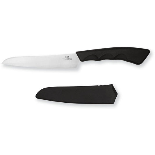 Cutit pentru fructe, Select 100, 12 cm - KAI