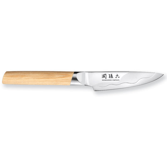 Cutit utilitar Seki Magoroku Composite, 9 cm - KAI