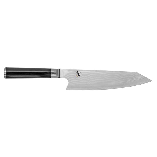 Cutitul bucatarului, Shun Classic Kiritsuke, 20 cm - KAI