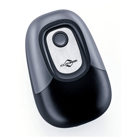 Desfacator conserve automat, Easy - KUCHENPROFI