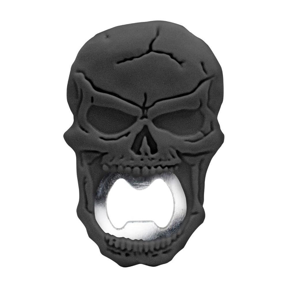Desfactor de sticle, Skull - VIN BOUQUET