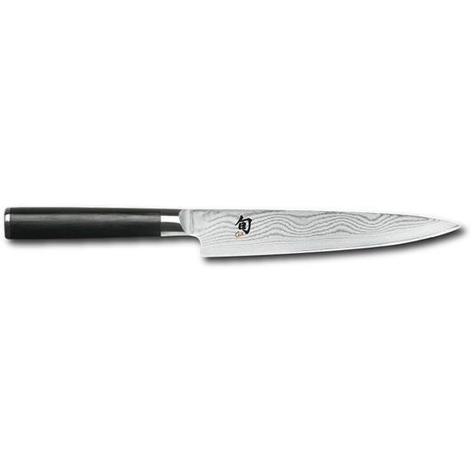 Cutit utilitar, Shun Classic, 15 cm - KAI