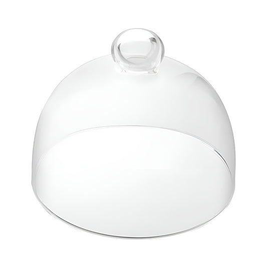 Dom din sticla, 23 cm, San Marco - COOKSHOP SPECIALS
