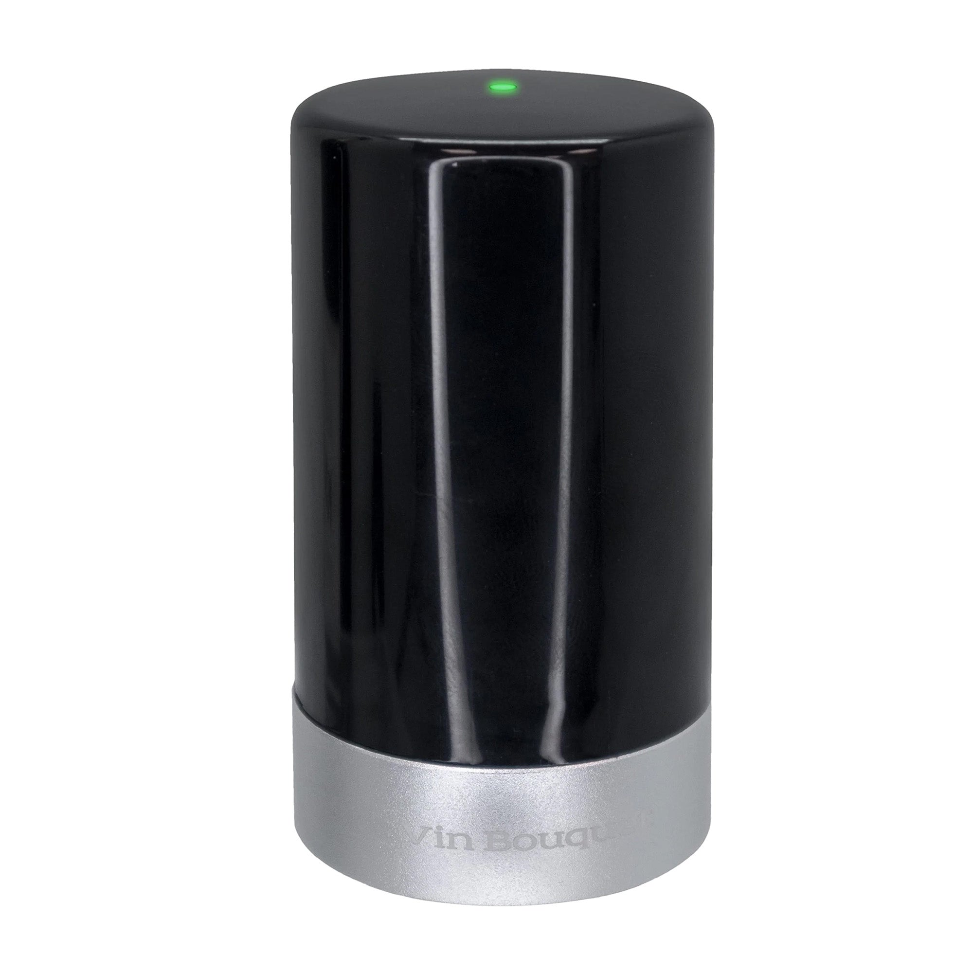 Dop automat pentru vidare sticla de sampanie, 4.5 cm - VIN BOUQUET
