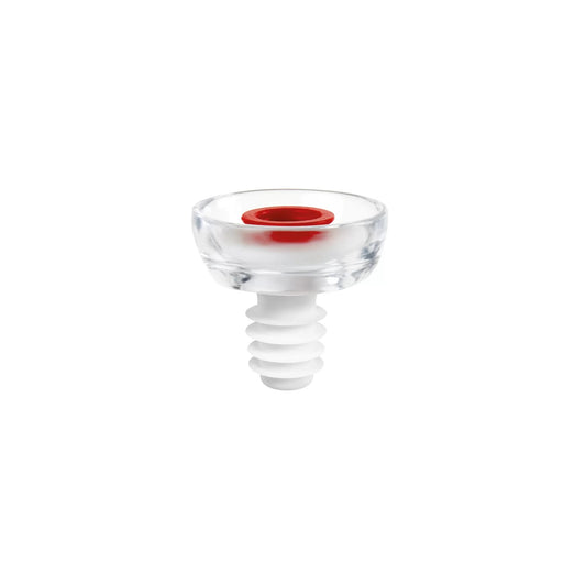 Dop pentru pompa vidare sticla de vin, Save-It - GUZZINI