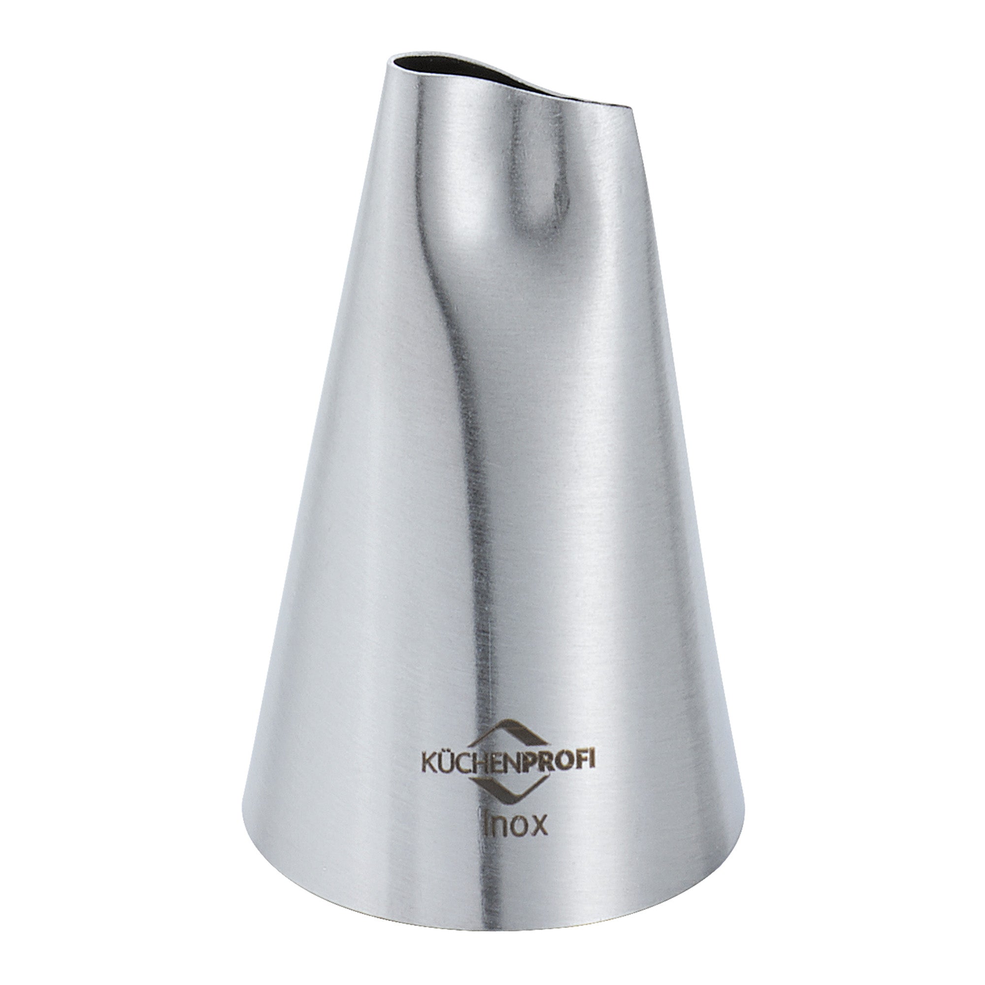 Dui in forma de petala, 14 mm, inox, Bake - KUCHENPROFI