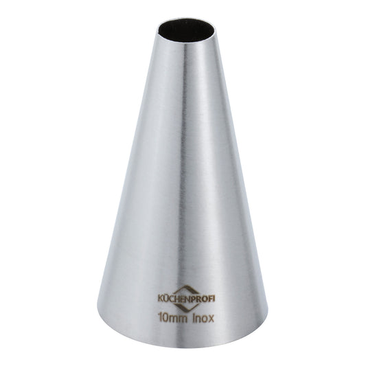 Dui pentru decorare, 10 mm, inox, Bake - KUCHENPROFI