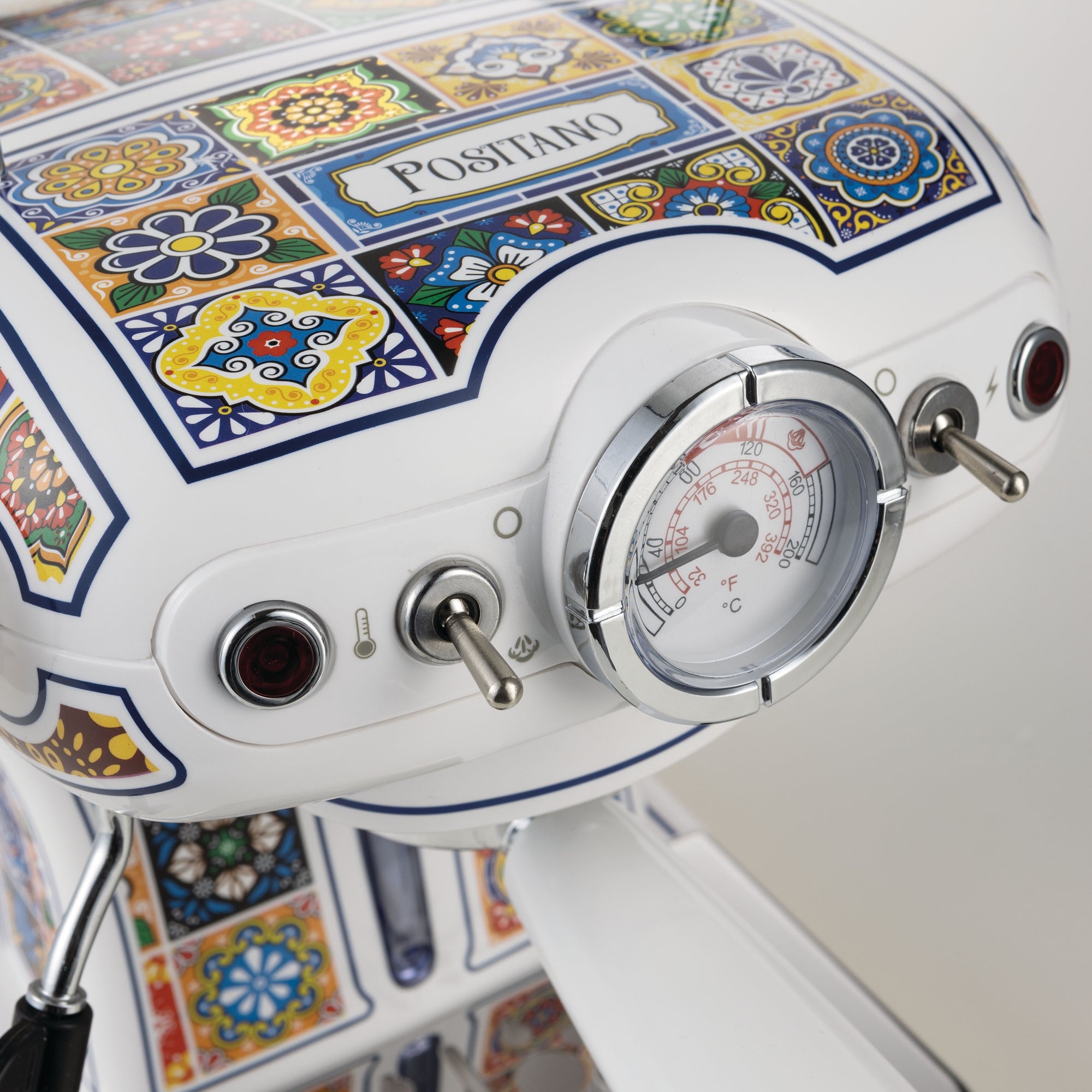 Espressor cafea, Positano - ARIETE