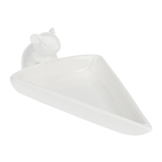 Fafurie pentru branzeturi, 20.5 cm, Fattoria - LA PORCELLANA BIANCA