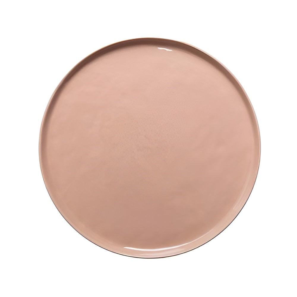 Farfurie ceramica 27 cm, Terra, Freckle - SIMONA'S COOKSHOP