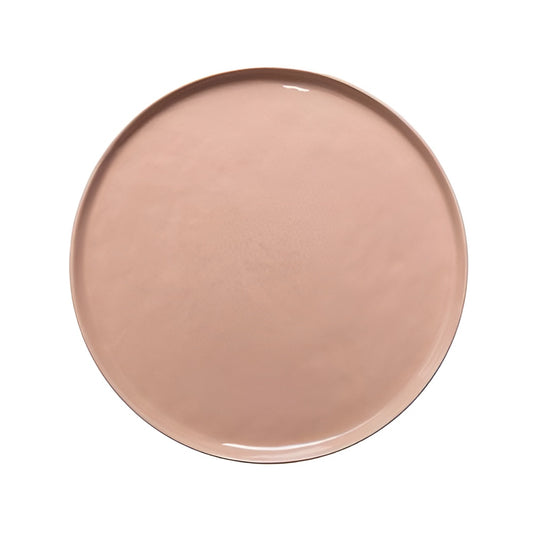 Farfurie ceramica 27 cm, Terra, Freckle - SIMONA'S COOKSHOP
