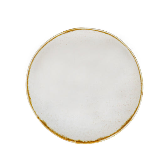 Farfurie ceramica pentru desert, 22 cm, Vitoria - VILLACER