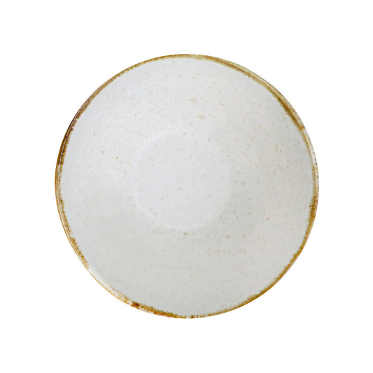 Farfurie ceramica pentru supa, 22 cm, Vitoria - VILLACER