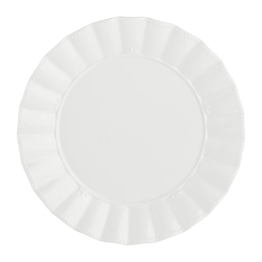 Farfurie pentru cina, 26 cm, Ducale - LA PORCELLANA BIANCA