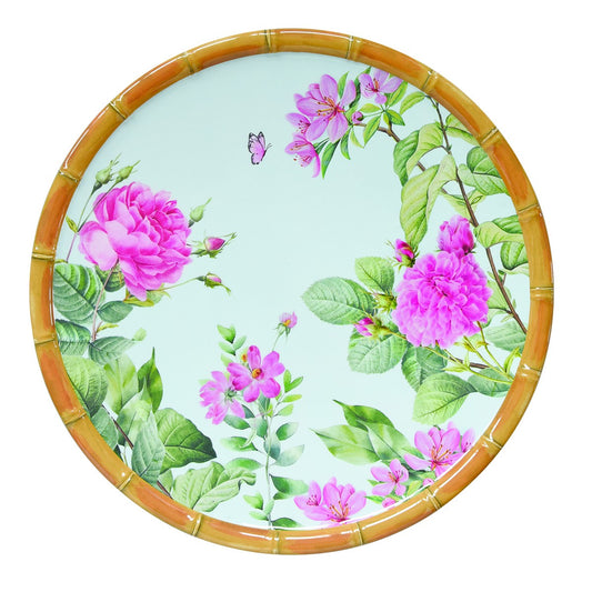 Farfurie pentru cina, 28 cm, Singapore - SIMONA'S COOKSHOP