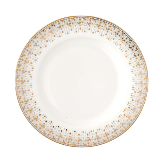 Farfurie pentru desert, 19 cm, Festive - COOKSHOP SPECIALS
