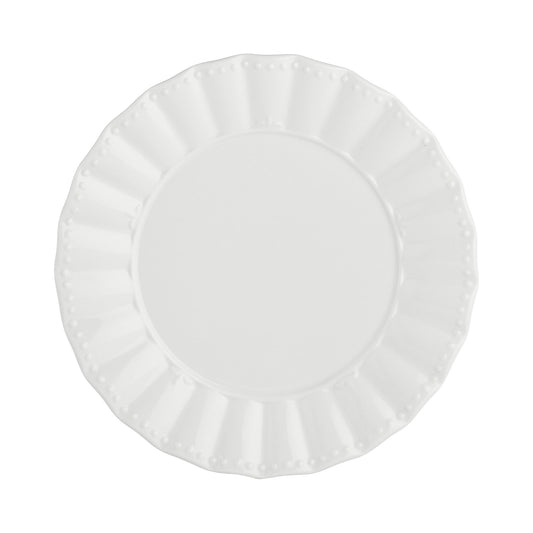 Farfurie pentru desert, 20 cm, Ducale - LA PORCELLANA BIANCA