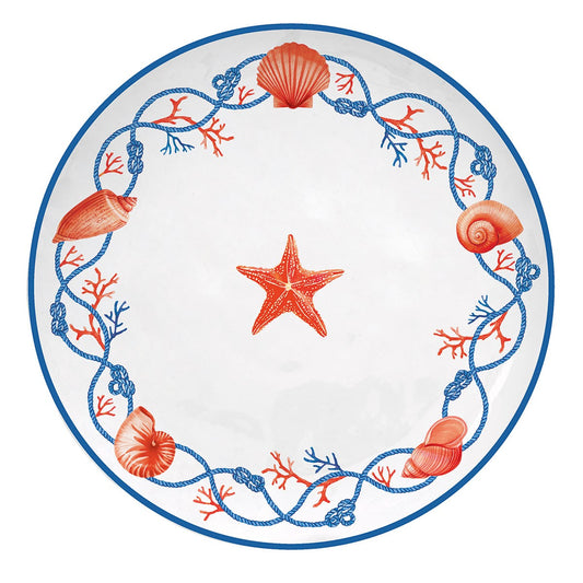Farfurie pentru desert, 21 cm, Cote de Mer - SIMONA'S COOKSHOP