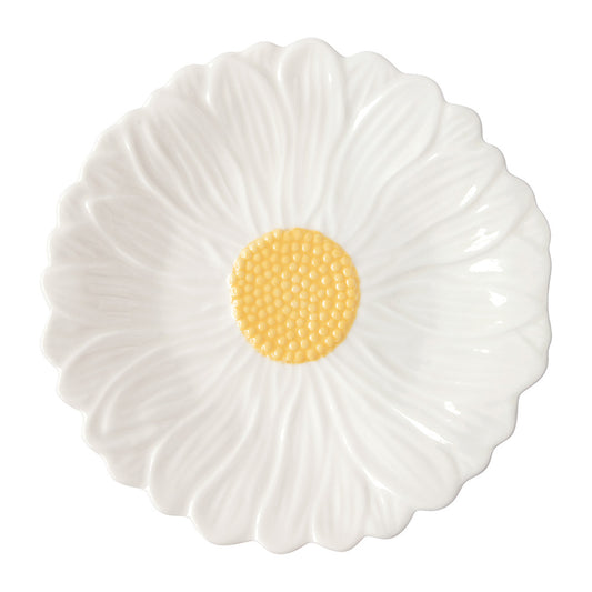 Farfurie pentru desert, alb, 21 cm, Daisy - COOKSHOP SPECIALS