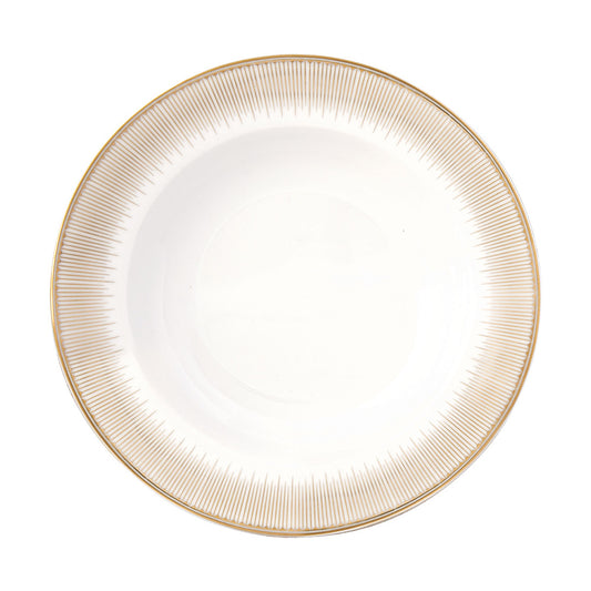 Farfurie pentru supa, 21.5 cm, Festive - COOKSHOP SPECIALS