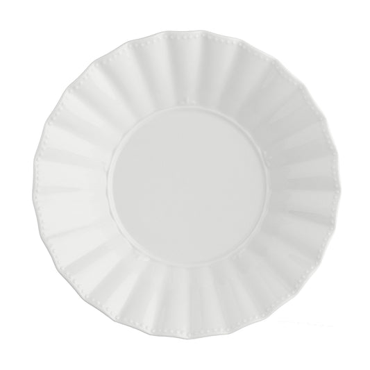 Farfurie pentru supa, 22 cm, Ducale - LA PORCELLANA BIANCA