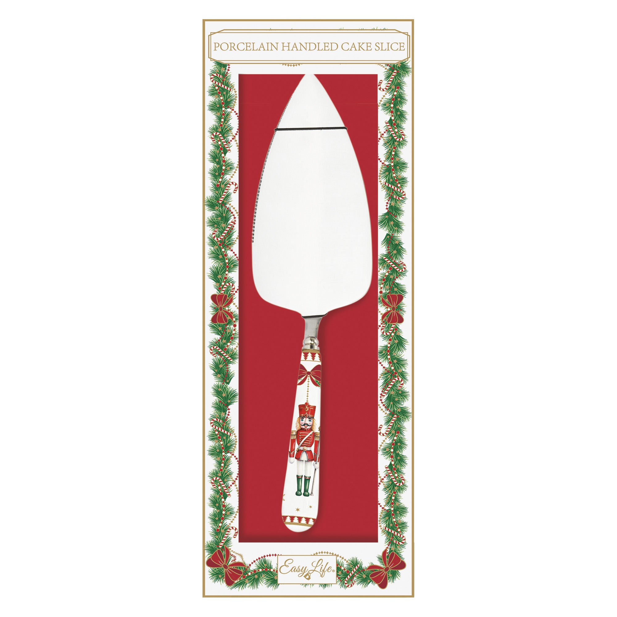 Feliator pentru tort, Magie de Noel - EASY LIFE