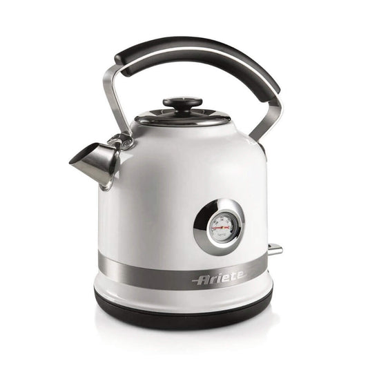 Fierbator electric wireless, alb, Moderna - ARIETE
