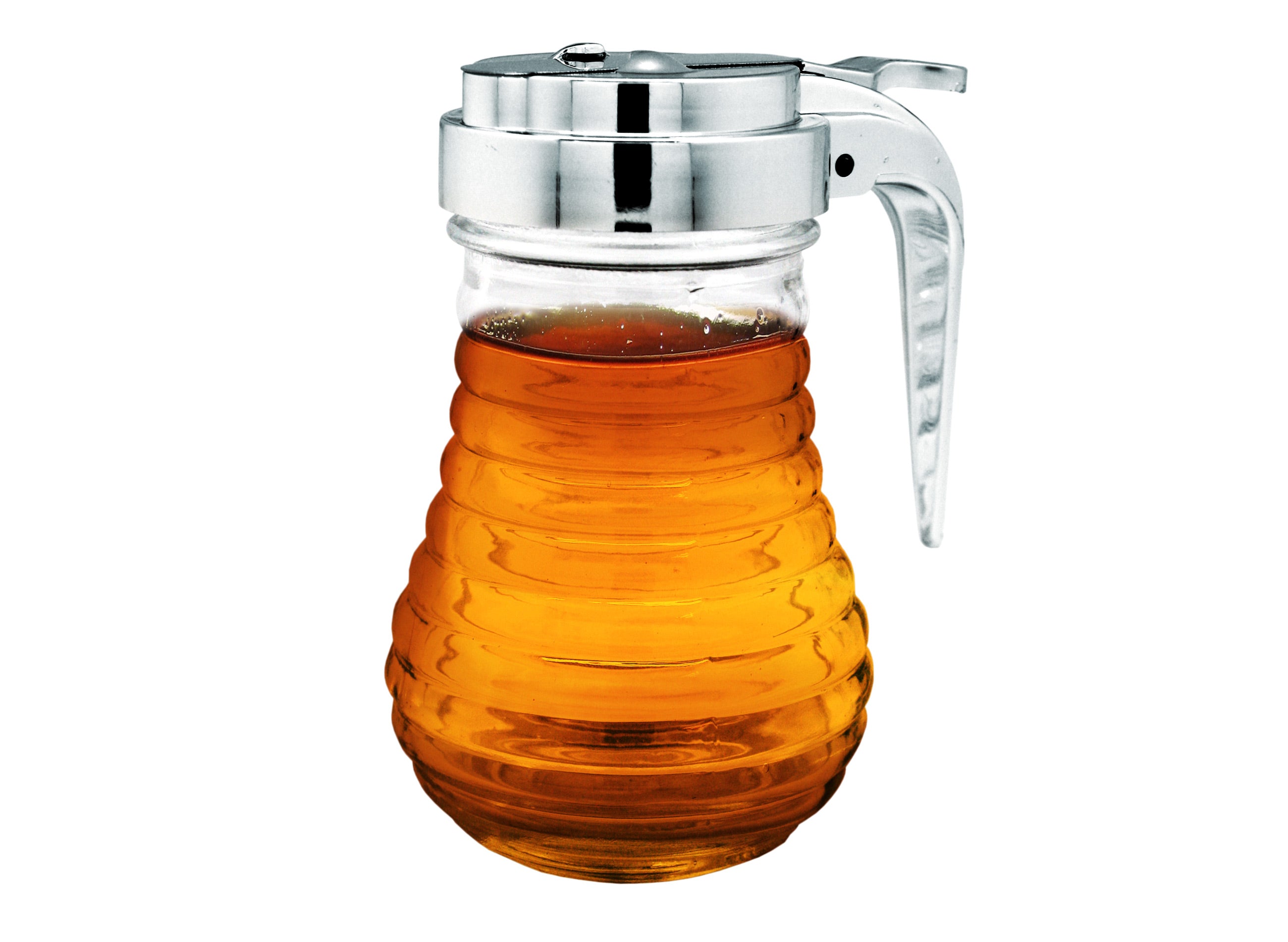 Recipient pentru miere, anti-picurare, colectia Nerthus - VIN BOUQUET