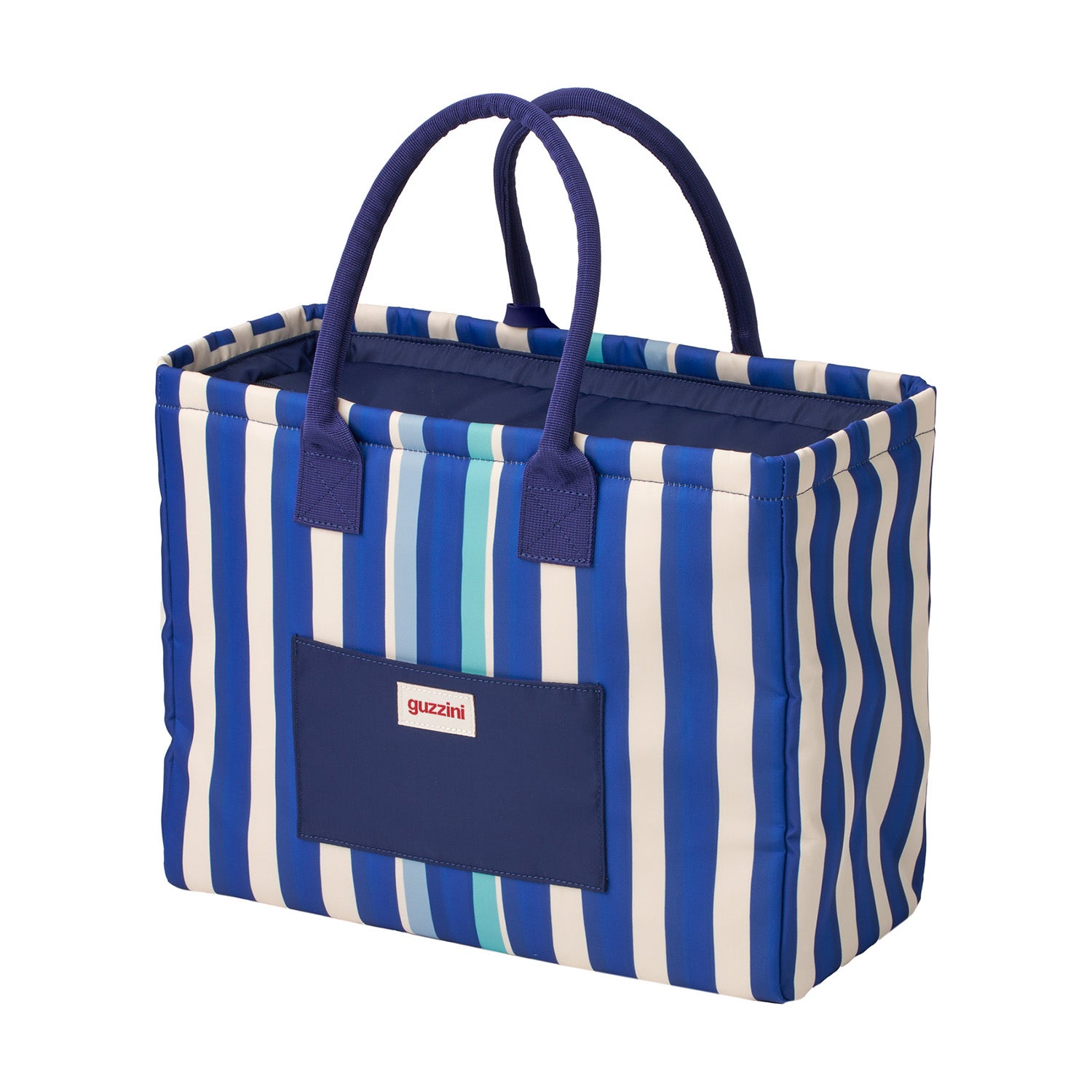 Geanta izoterma, bleumarin, 24 L, Sea Breeze - GUZZINI