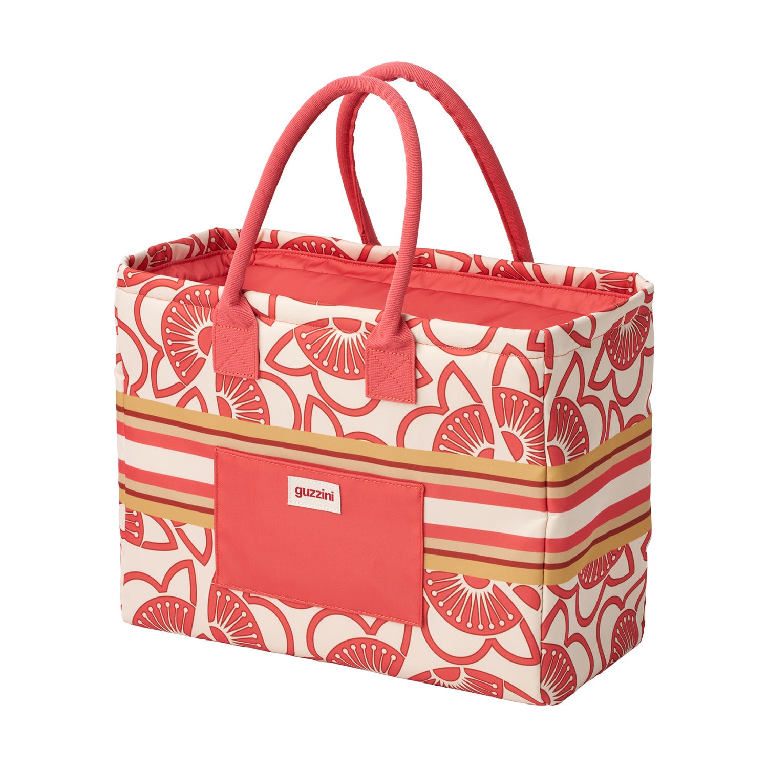Geanta izoterma, corai, 24 L, Blossom Breeze - GUZZINI