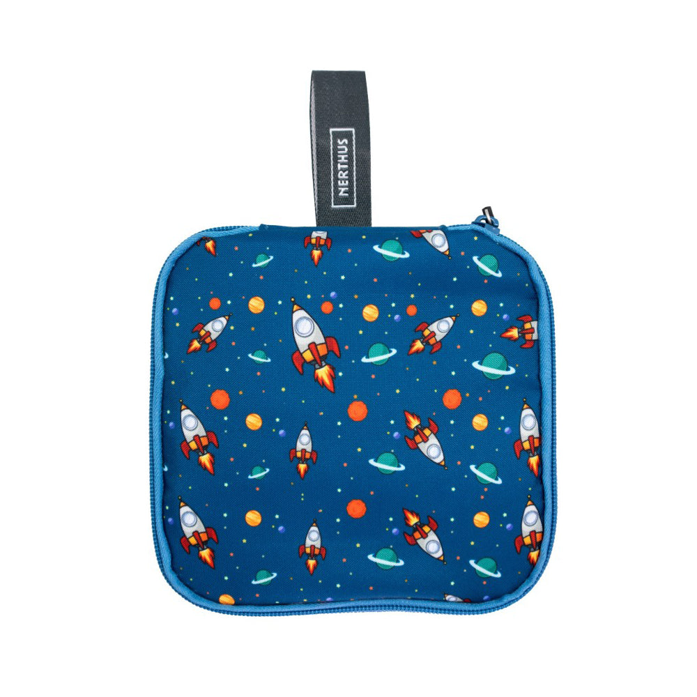 Geanta izoterma sandvis pentru copii, Space - NERTHUS - Image 1