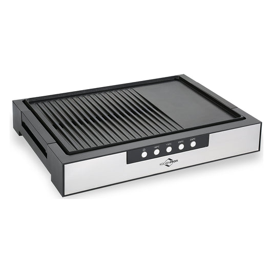 Gratar electric Style - KUCHENPROFI