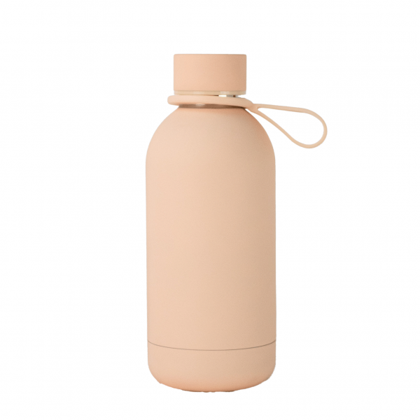 Sticla izoterma, 500ml, Blush Mimosa - YOKO DESIGN