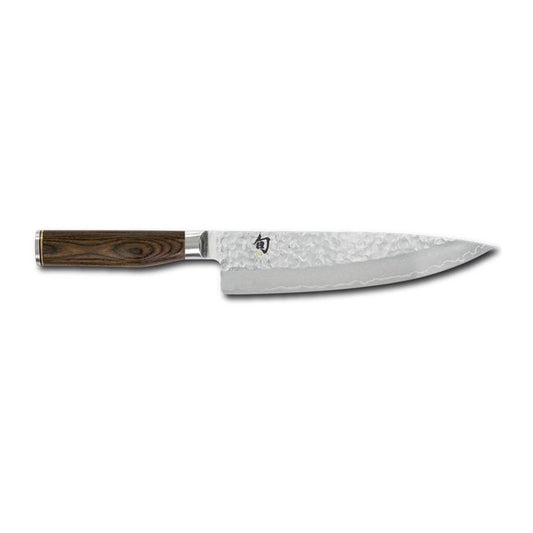 Cutitul bucatarului, Shun Premier Tim Malzer, 20 cm - KAI