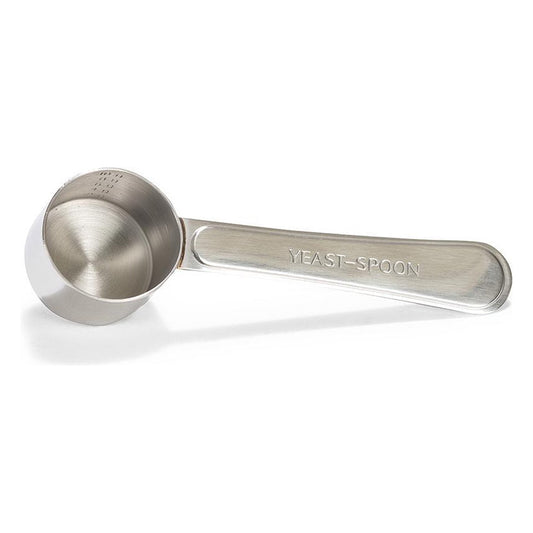 Lingura pentru masurare, 10 g, inox - PATISSE