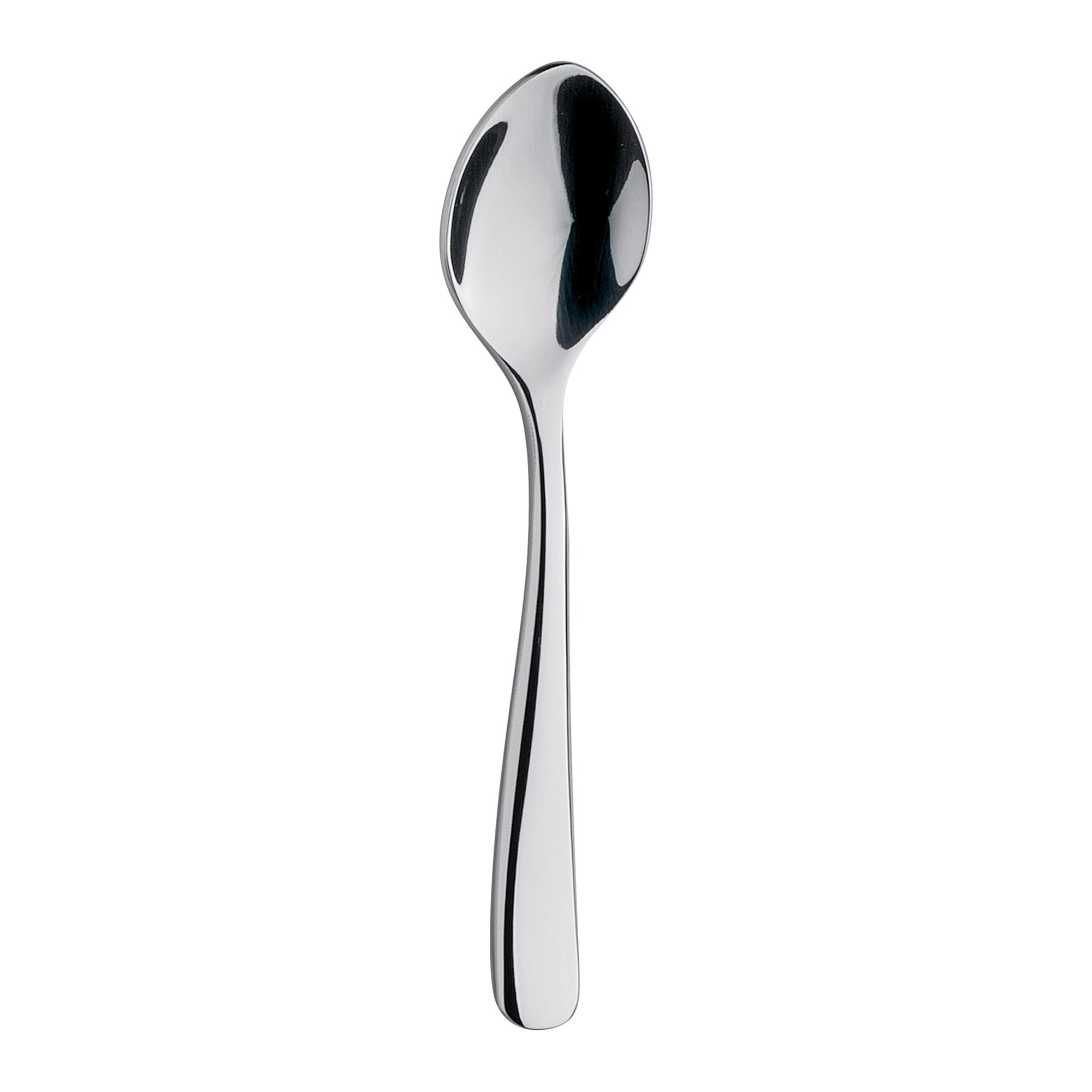 Set 6 lingurite pentru espresso, 10.5 cm, Roma - CILIO