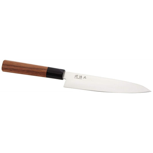Cutit utilitar, Seki Magoroku Redwood, 15 cm - KAI