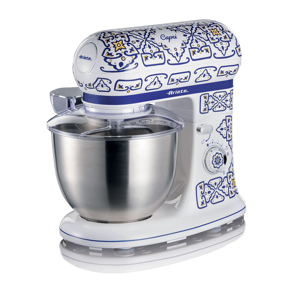 Mixer cu bol, Capri - ARIETE