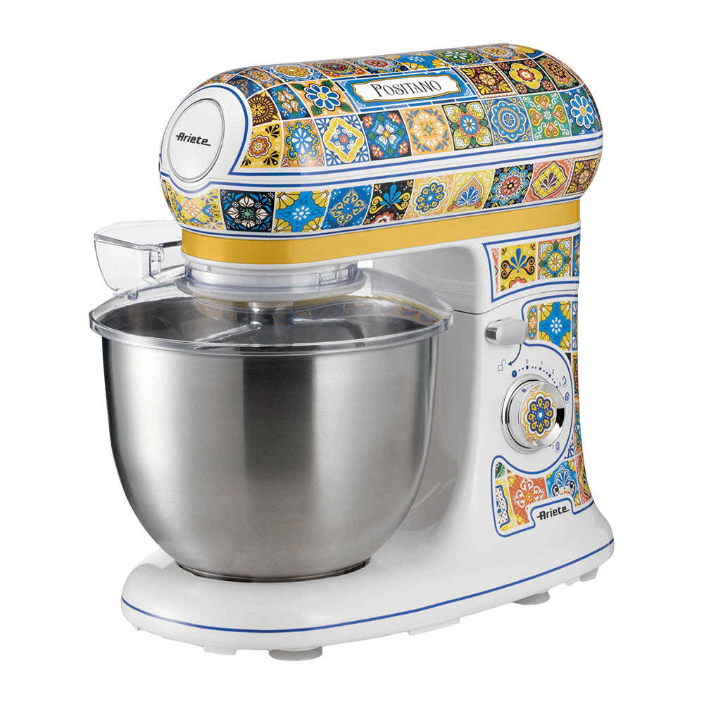 Mixer cu bol, Positano - ARIETE