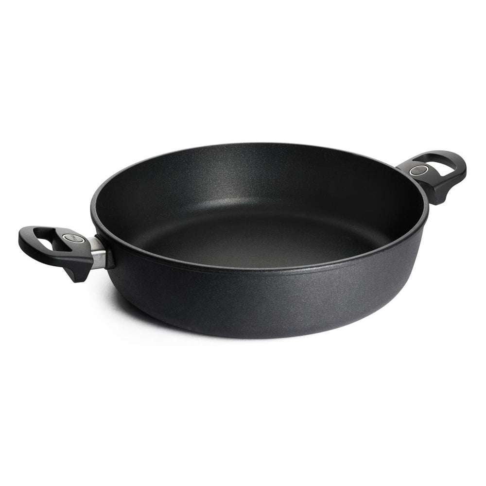 Oala Titan Best Induction 32 cm - WOLL