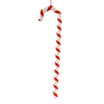 Ornament Baston Peppermint, rosu/alb, 94 cm - COOKSHOP SPECIALS