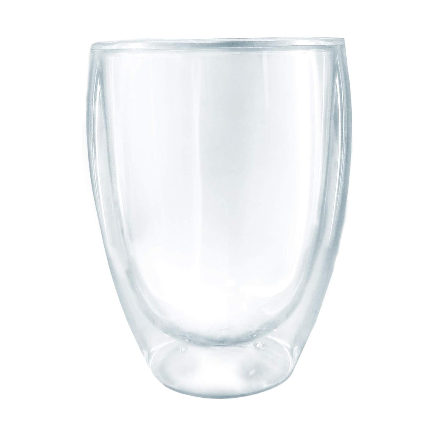 Pahar cu pereti dubli, 325 ml - NERTHUS