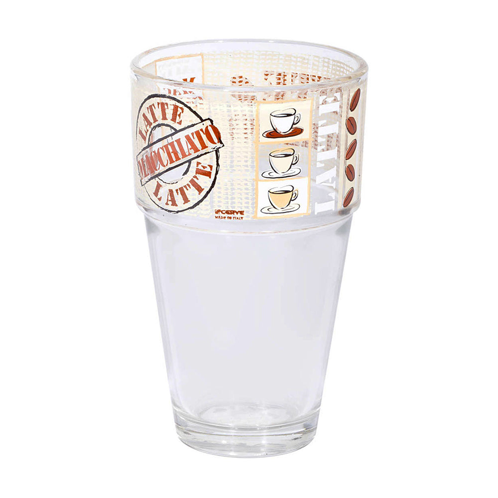 Pahar pentru apa, 350 ml, Brasil - COOKSHOP SPECIALS