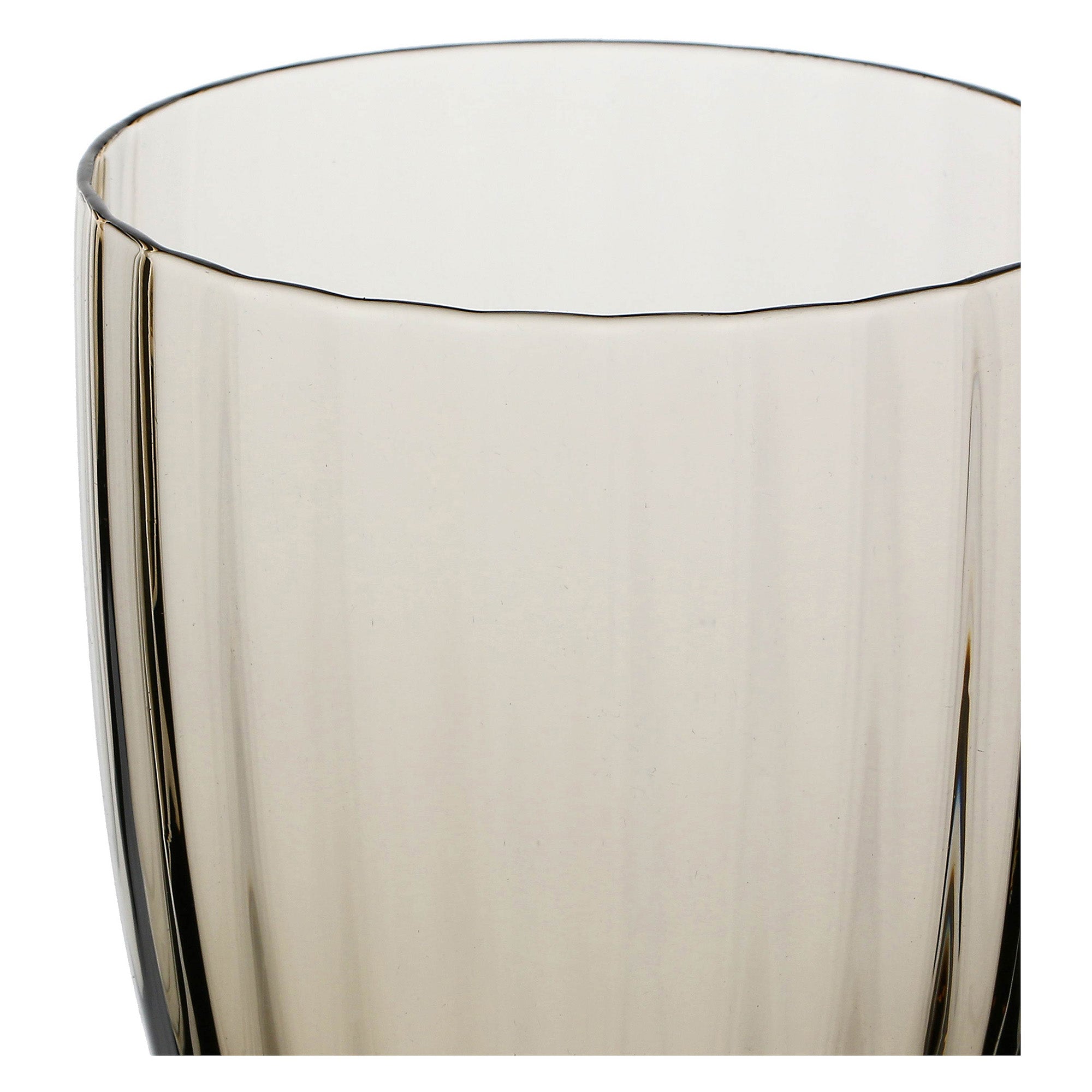 Pahar pentru apa, ambra, 310 ml, Prismia - SIMONA'S COOKSHOP
