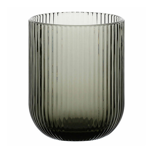 Pahar pentru apa, gri, 260 ml, Twisty - COOKSHOP SPECIALS