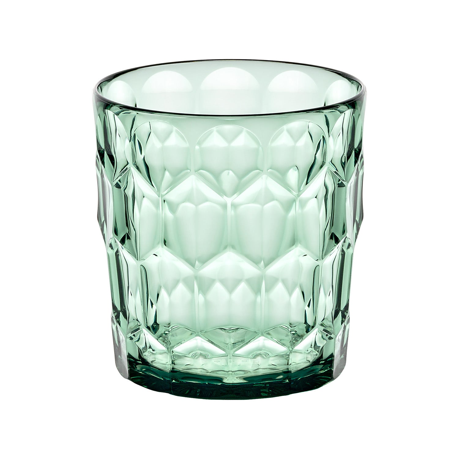 Pahar pentru apa, verde matcha, 360 ml, Vanity - GUZZINI