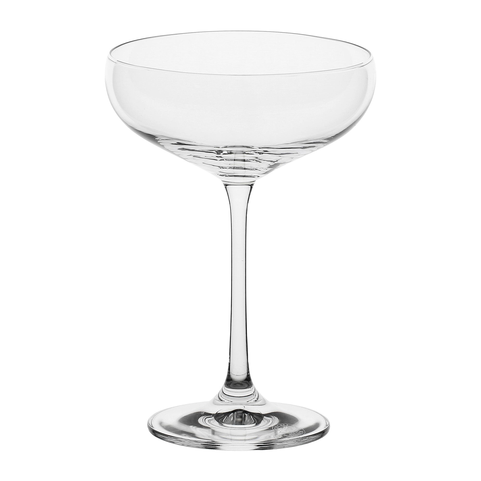 Pahar pentru cocktail, 290 ml, Novello - LA PORCELLANA BIANCA