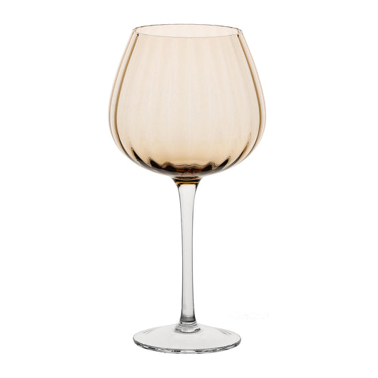 Pahar pentru vin, ambra, 460 ml, Prismia - COOKSHOP SPECIALS