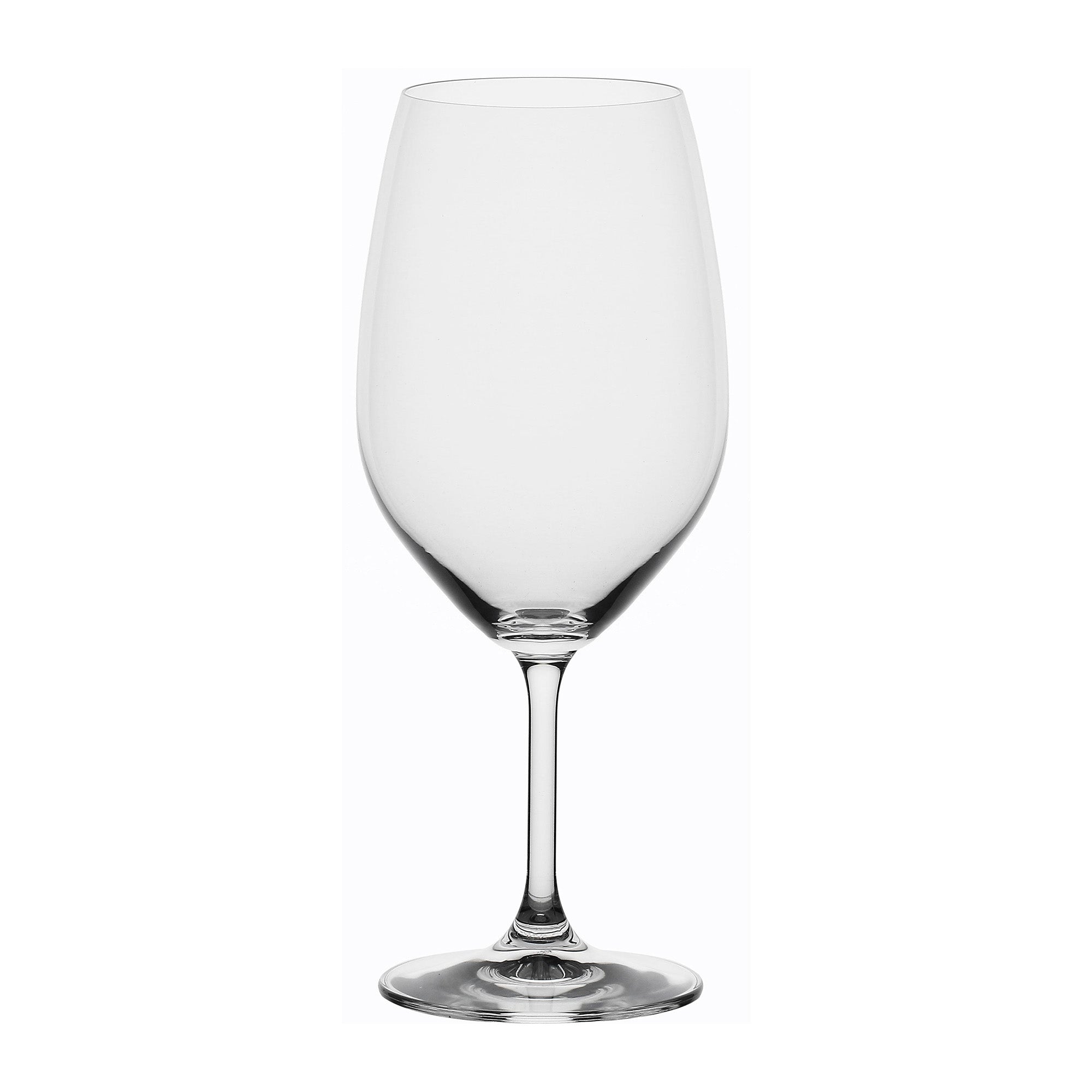 Pahar pentru vin Bordeaux, 620 ml, Novello - LA PORCELLANA BIANCA