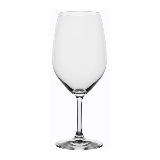 Pahar pentru vin Bordeaux, 620 ml, Novello - LA PORCELLANA BIANCA